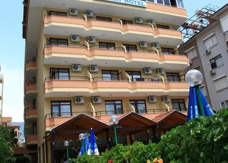 Miray Hotel Alanya