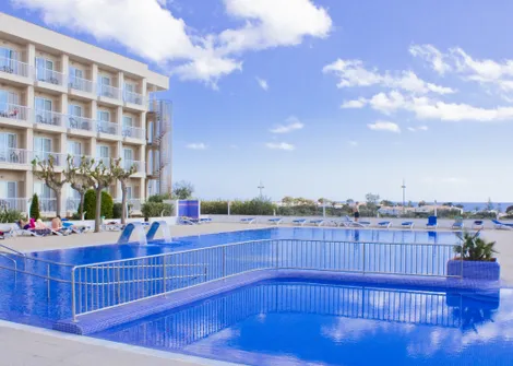 Hotel Sur Menorca & Splash