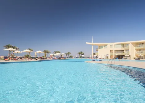 Barcelo Tiran Sharm Resort