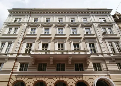 Michelangelo Grand Hotel