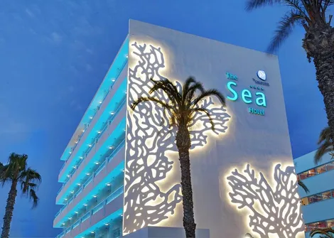 The Sea Hotel by Grupotel. Adults Only