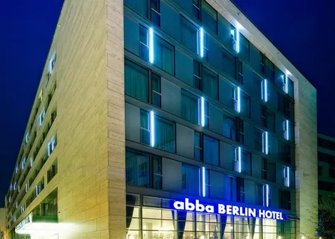 Abba Berlin hotel