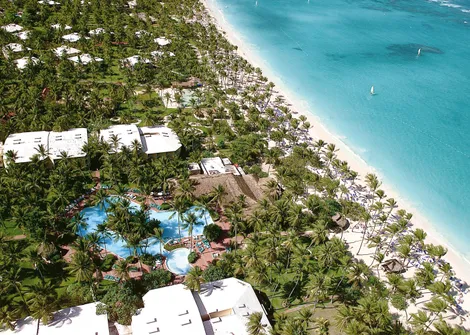 Grand Palladium Punta Cana Resort & Spa All Incl
