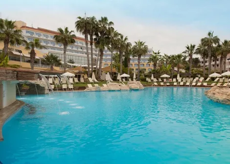 St George Beach Hotel & Spa Resort