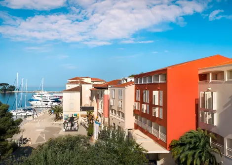 Valamar Riviera  Hotel & Residence