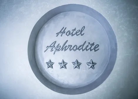 Hotel Aphrodite