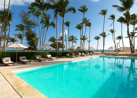 Melia Punta Cana Beach A Wellness Inclusive Resort