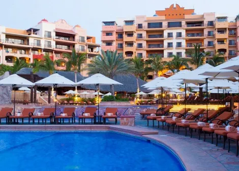 Playa Grande Resort and Grand Spa, Mexico, Los Cabos, Corredor | Thomas Cook