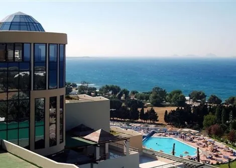 Kipriotis Panorama Hotel and Suites