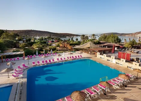 Cesars Bodrum Hotel (Adults Only)