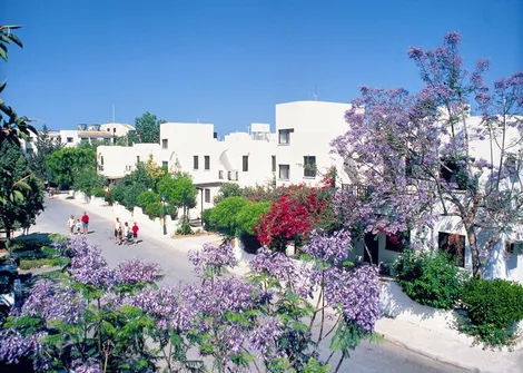 Paphos Gardens Apartments
