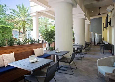 Embassy Suites by Hilton Tampa Downtown Convention