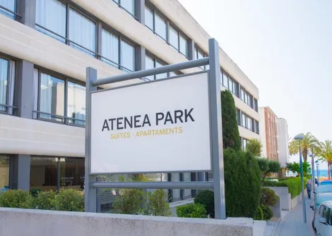 Atenea Park Suites & Apartments