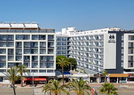 Gran Hotel Flamingo - Adults Only