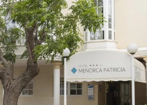 Hotel Menorca Patricia