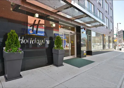 Holiday Inn Nyc Lower East Side