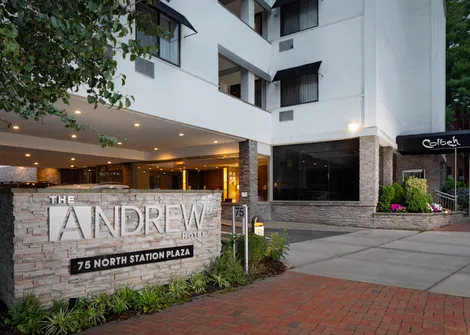 The Andrew Hotel