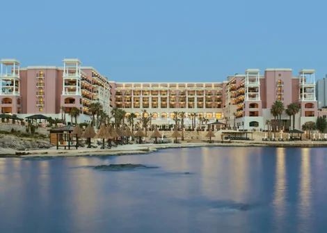 The Westin Dragonara Resort  Malta Hotel