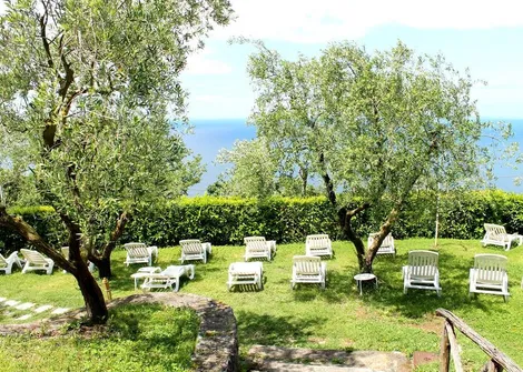 Gocce Di Capri  Residence