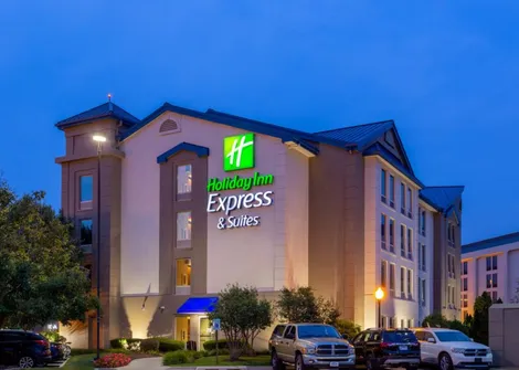 Holiday Inn Express Midway