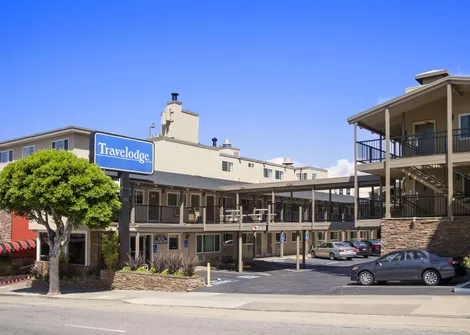 Travelodge by Wyndham by the Bay