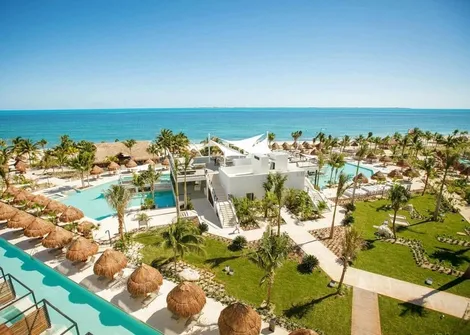 Finest Playa Mujeres