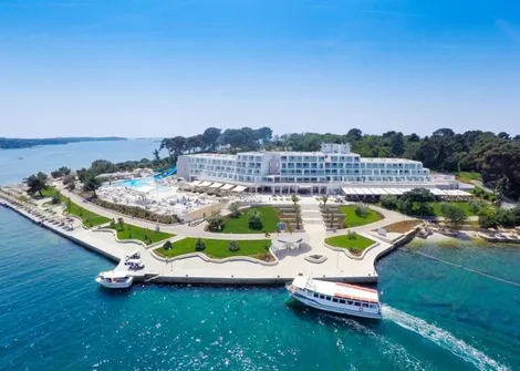 Isabella Valamar Collection Island Resort – Isabella Hotel