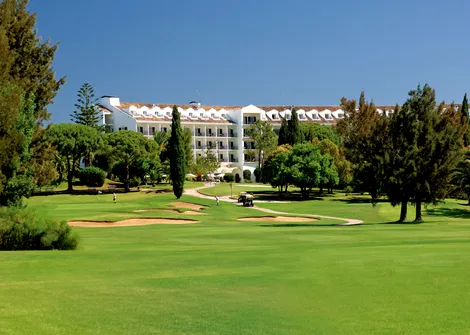 Penina Hotel & Golf - Portimao