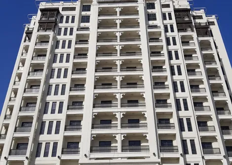 Suha Park Hotel Apartment, Waterfront, Al Jaddaf