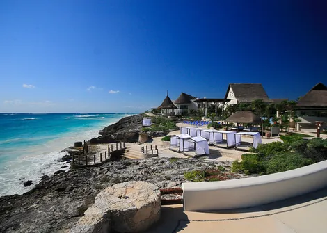 Kore Tulum Retreat  Spa Adults Only