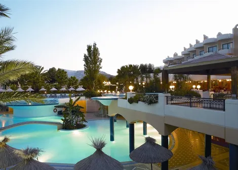 Atrium Palace Thalasso Spa Resort and Villas