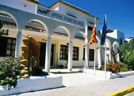 HSM Club Torre Blanca