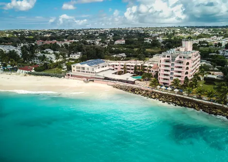 Barbados Beach Club - All Inclusive