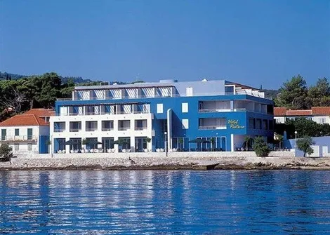 Hotel Pastura