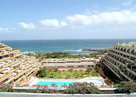 Bahia Playa Apartamentos