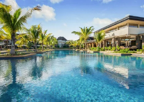 The Westin Turtle Bay Resort and Spa Mauritius