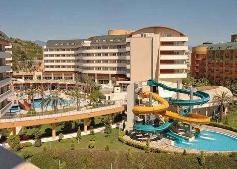 Alaiye Resort & SPA