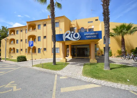 Rio Apartaments