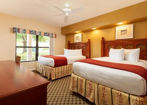 Westgate Vacation Villas Resort and Spa