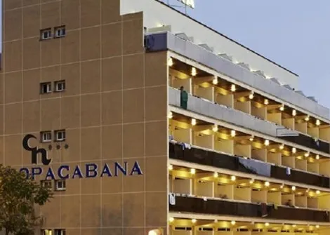 Copacabana Hotel