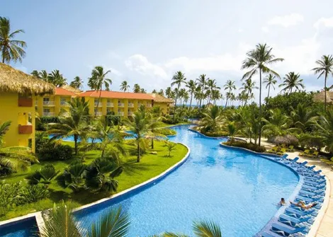 Dreams Punta Cana Resorts & Spa All Inclusive