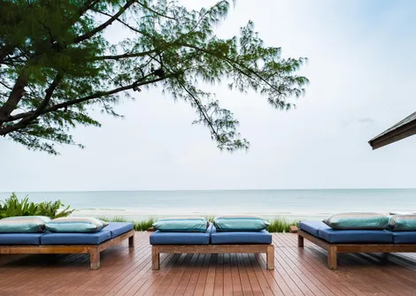 Let's Sea Hua Hin AI Fresco Resort