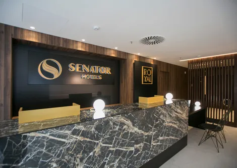 Senator Gandia Spa Hotel