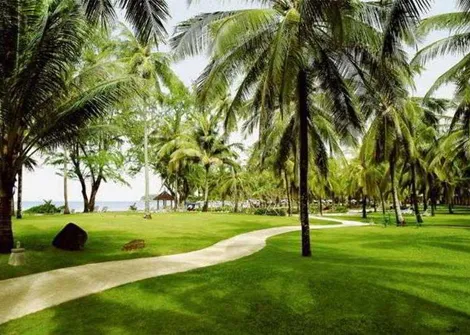 Katathani Phuket Beach Resort