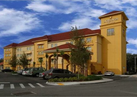 Holiday Inn Express Tampa North