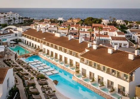 Lago Resort Menorca - Suites del Lago - Adults Only