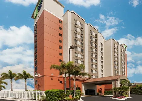 Holiday Inn Express & Suites Nearest Universal Orl