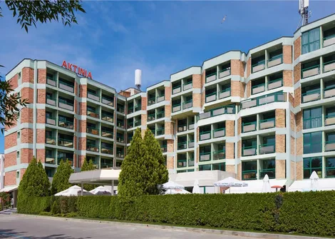 Aktinia Hotel