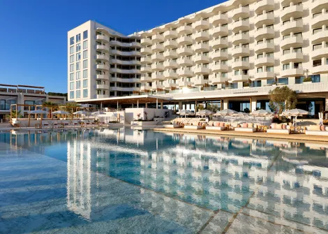 TRS Ibiza Hotel (Adults Only)