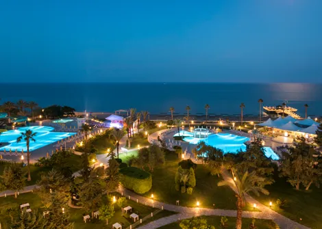 Mirage Park Resort Hotel
